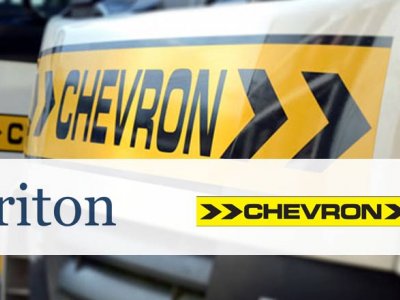 Triton acquire Chevron Traffic Management