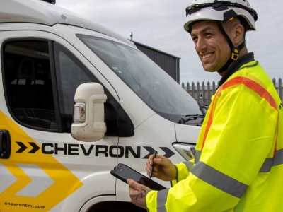 300 new TMO jobs at Chevron TM