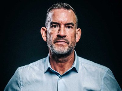 Adam Caulfield joins Ramudden Global UK as Regional President