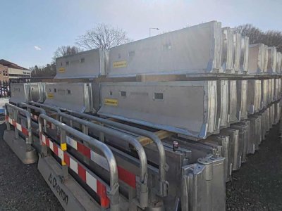 Bringing Ramudden Urban Solutions to Life at Our Telford Demonstration Site