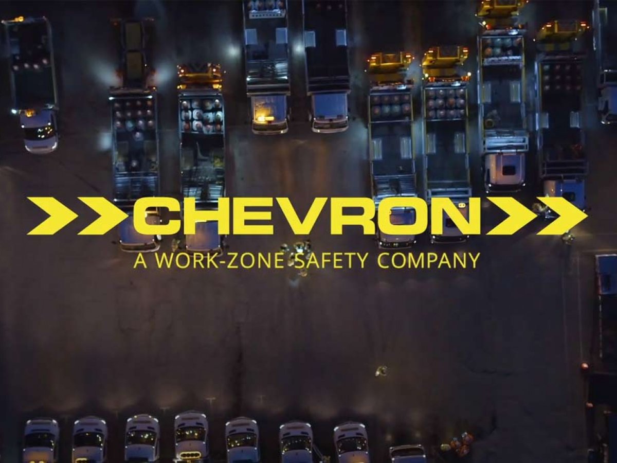 Chevron TM look to 2021 with renewed focus