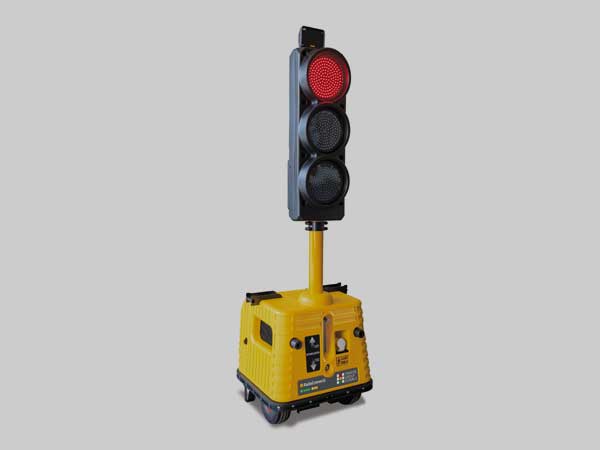 Traffic Light Hire