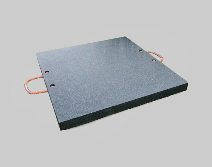 UniMat® Crane Mat