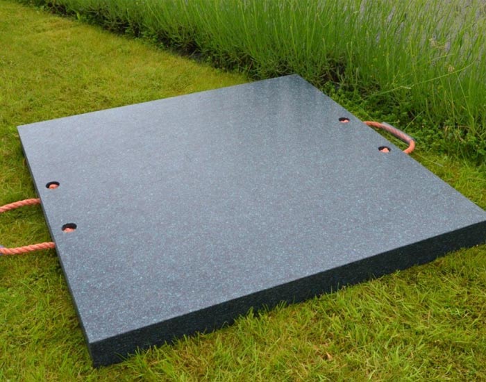 UniMat® Crane Mat 